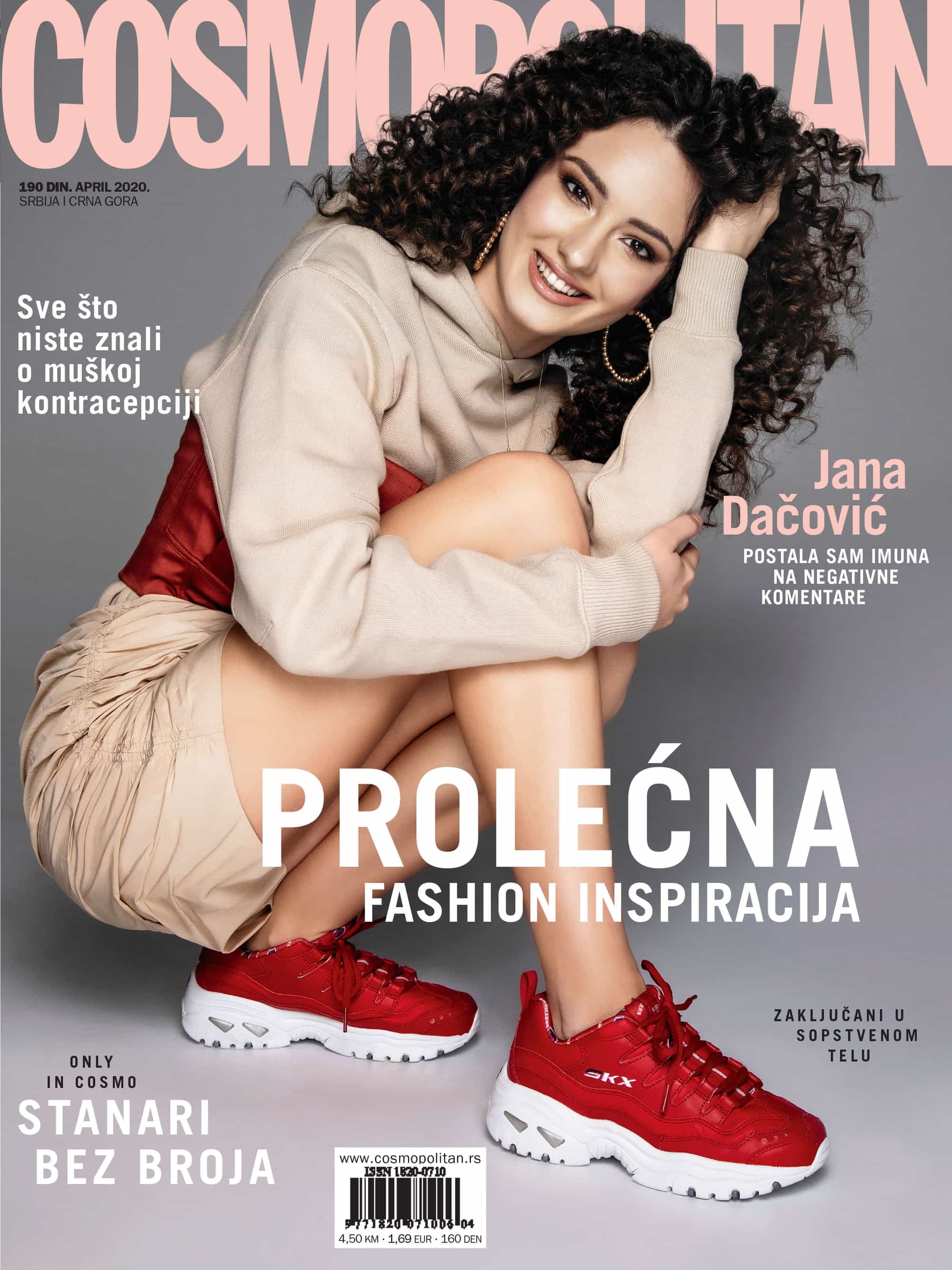 Models Inc Elite Model Look